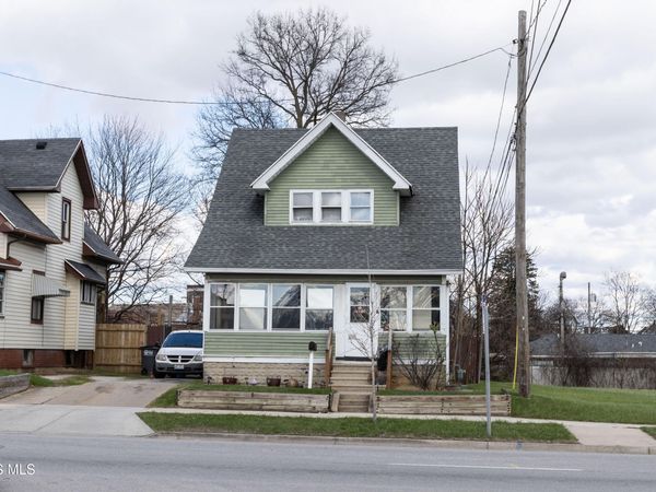 3848 Haverhill Drive, Toledo, OH 43612