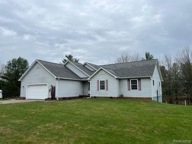 4480 Genesee Road, Elba Twp, MI 48446