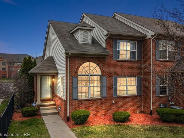 1227 16th Street, Detroit, MI 48216