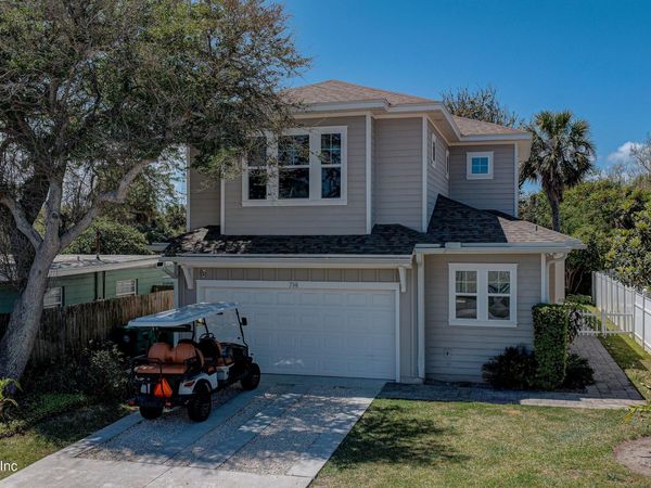 714 S 4TH Street, Jacksonville Beach, FL 32250