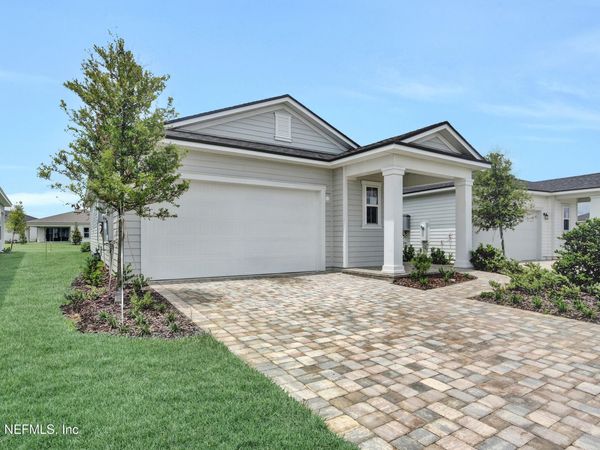 264 DAY DREAM Drive, St. Augustine, FL 32092