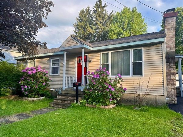 22 Jones Avenue, Norwich, NY 13815