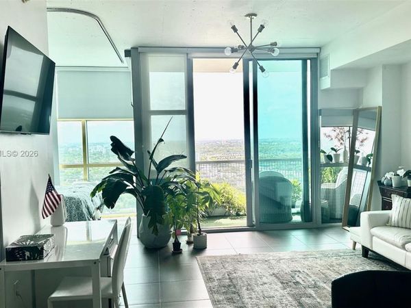 3301 NE 1st Ave, Unit H2603, Miami, FL 33137