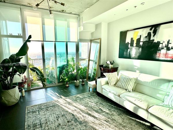 3301 NE 1st Ave, Unit H2603, Miami, FL 33137