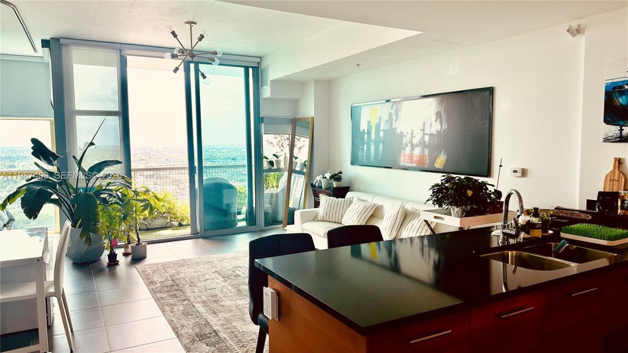 3301 NE 1st Ave, Unit H2603, Miami, FL 33137 Photo