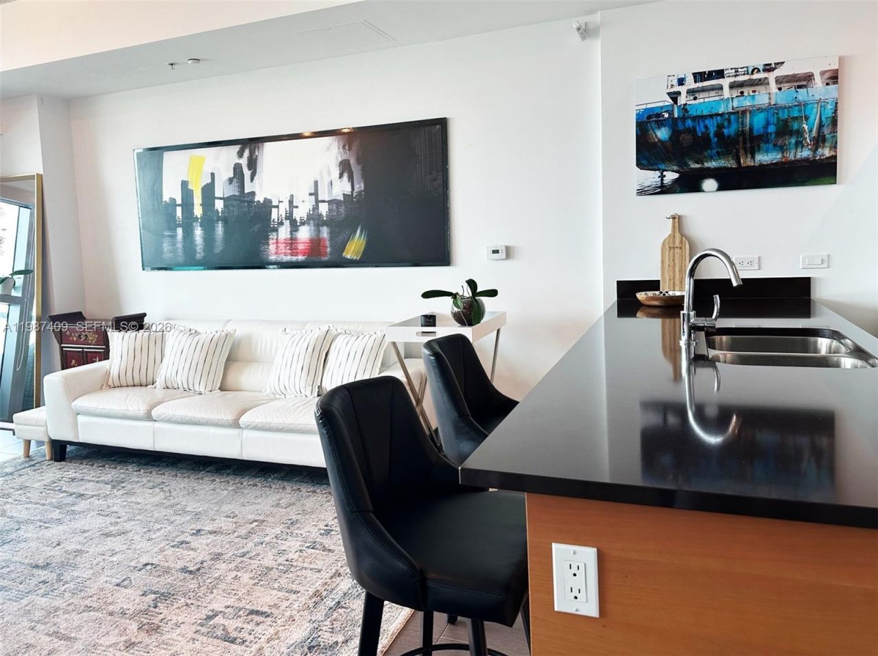 3301 NE 1st Ave, Unit H2603, Miami, FL 33137 Photo