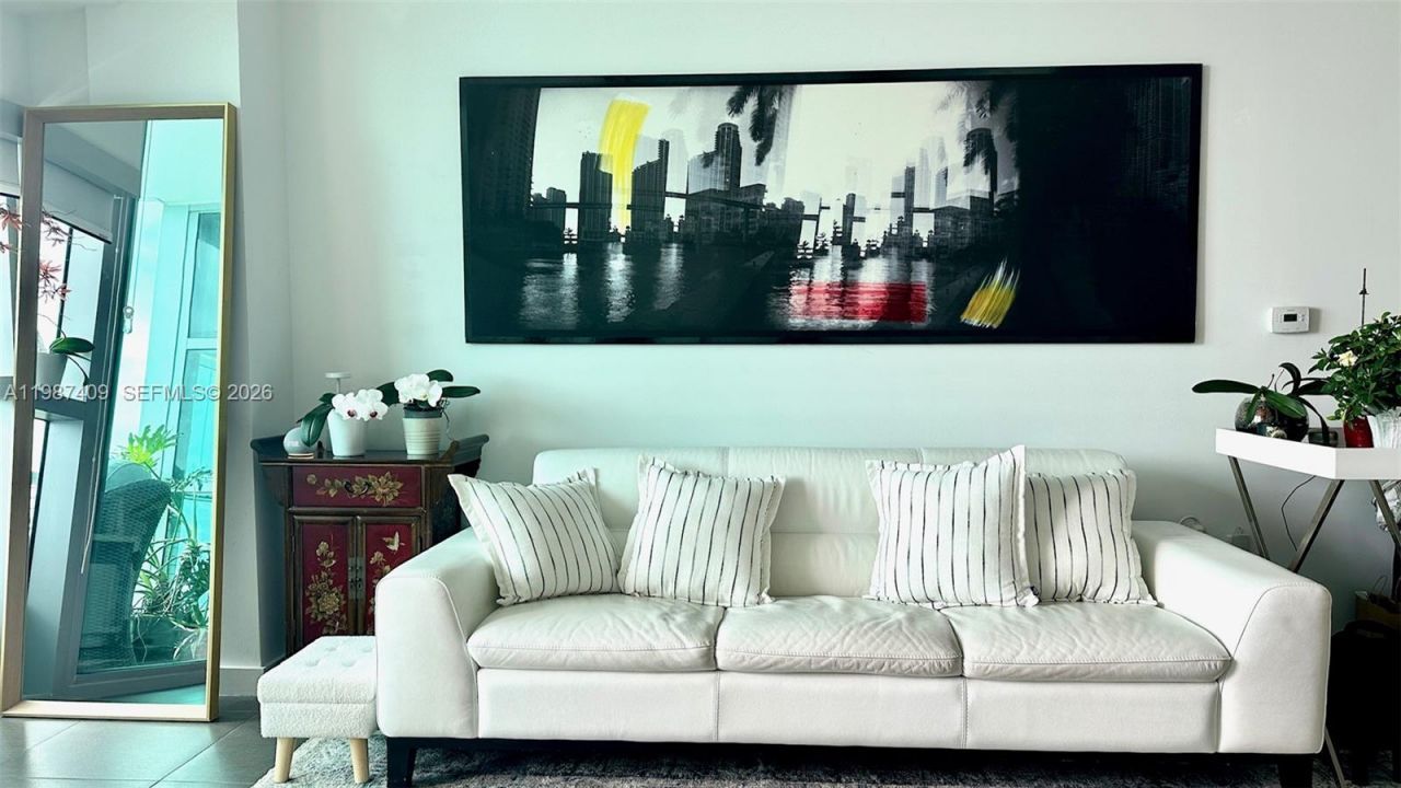 3301 NE 1st Ave, Unit H2603, Miami, FL 33137 Photo