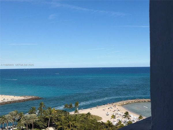 10275 Collins Ave, Unit 1502, Bal Harbour, FL 33154