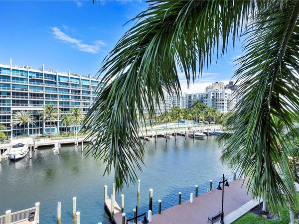 3001 NE 185th St, Unit 411, Aventura, FL 33180