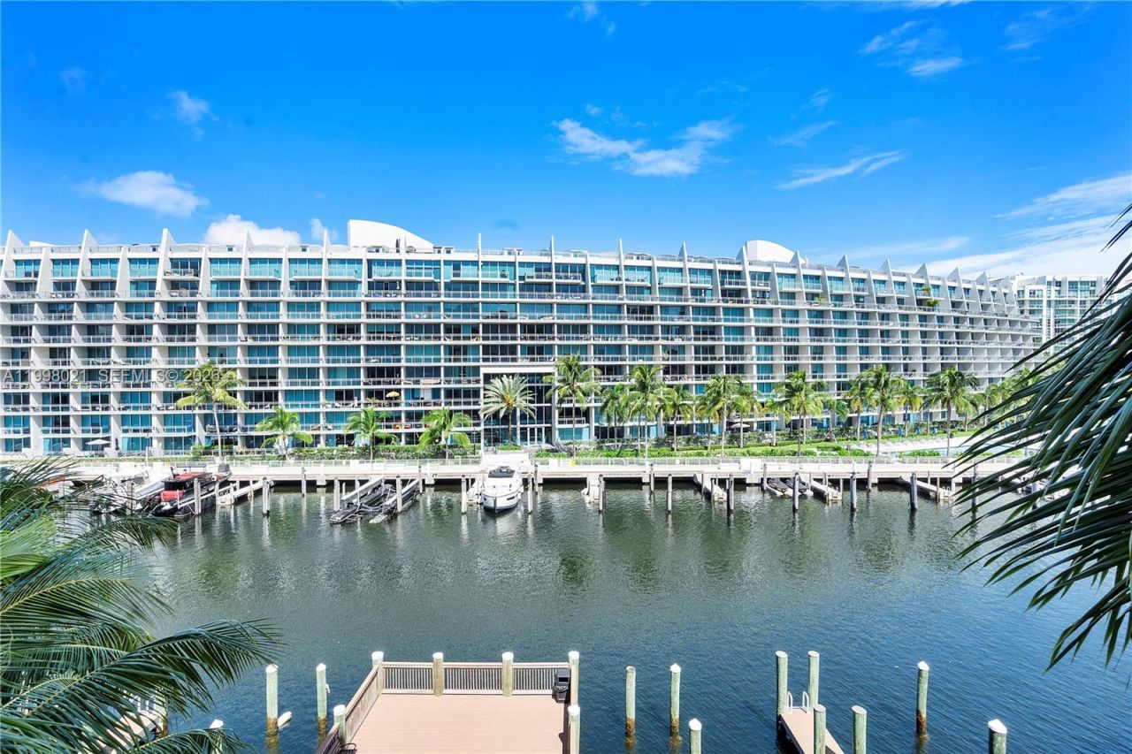 3001 NE 185th St, Unit 411, Aventura, FL 33180 Photo