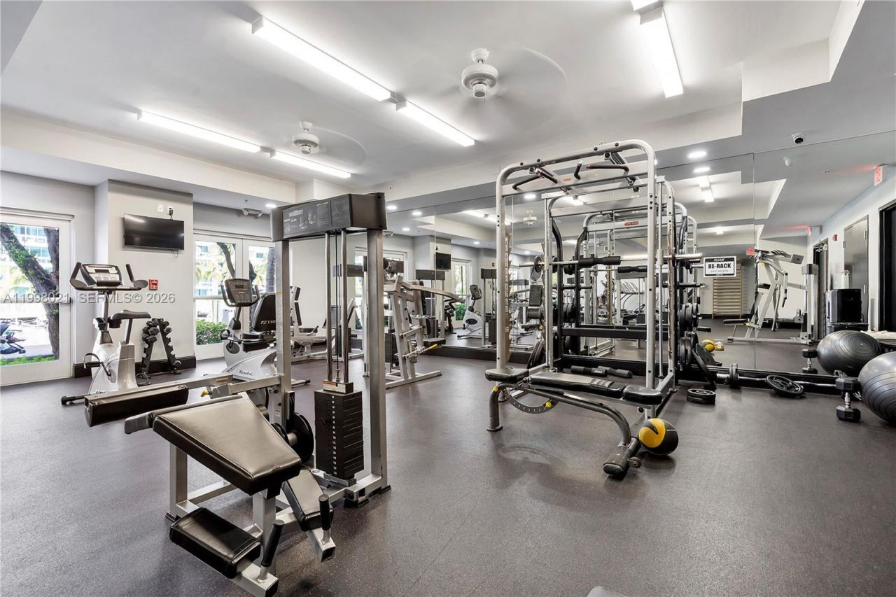 3001 NE 185th St, Unit 411, Aventura, FL 33180 Photo