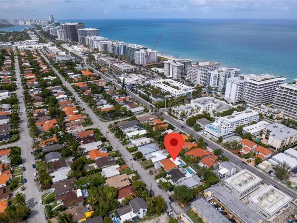 9141 Abbott Ave, Surfside, FL 33154