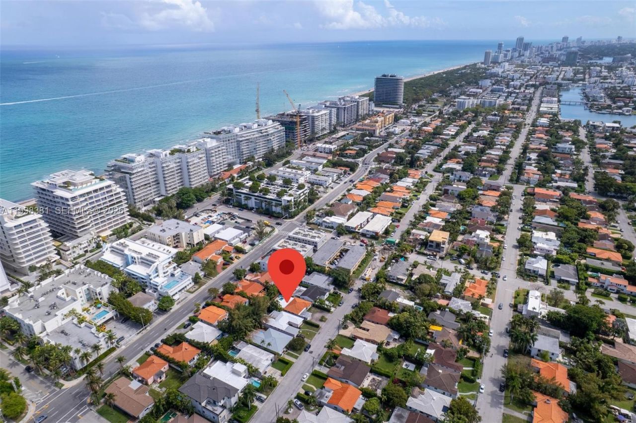 9141 Abbott Ave, Surfside, FL 33154 Photo