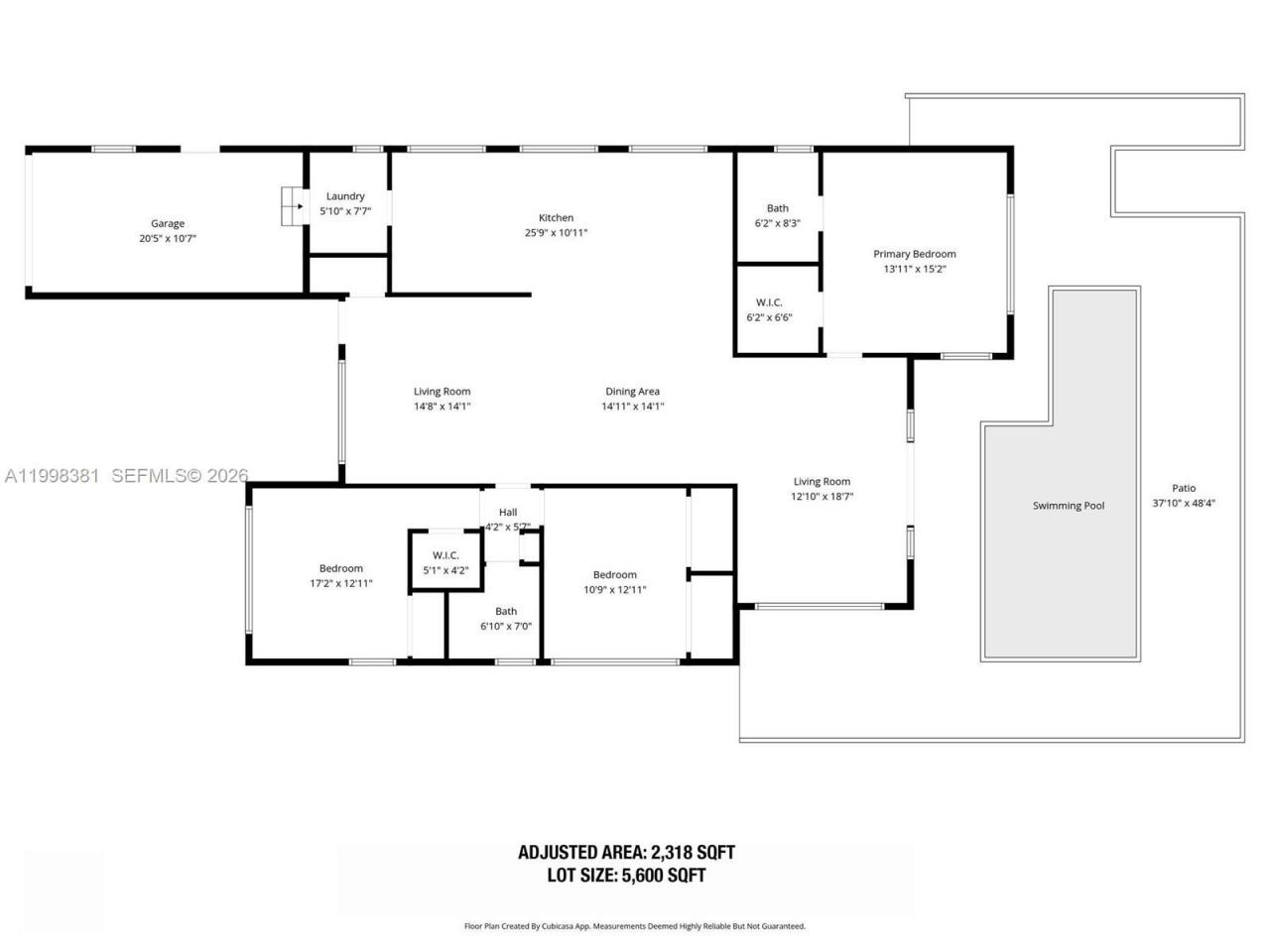 9141 Abbott Ave, Surfside, FL 33154 Photo