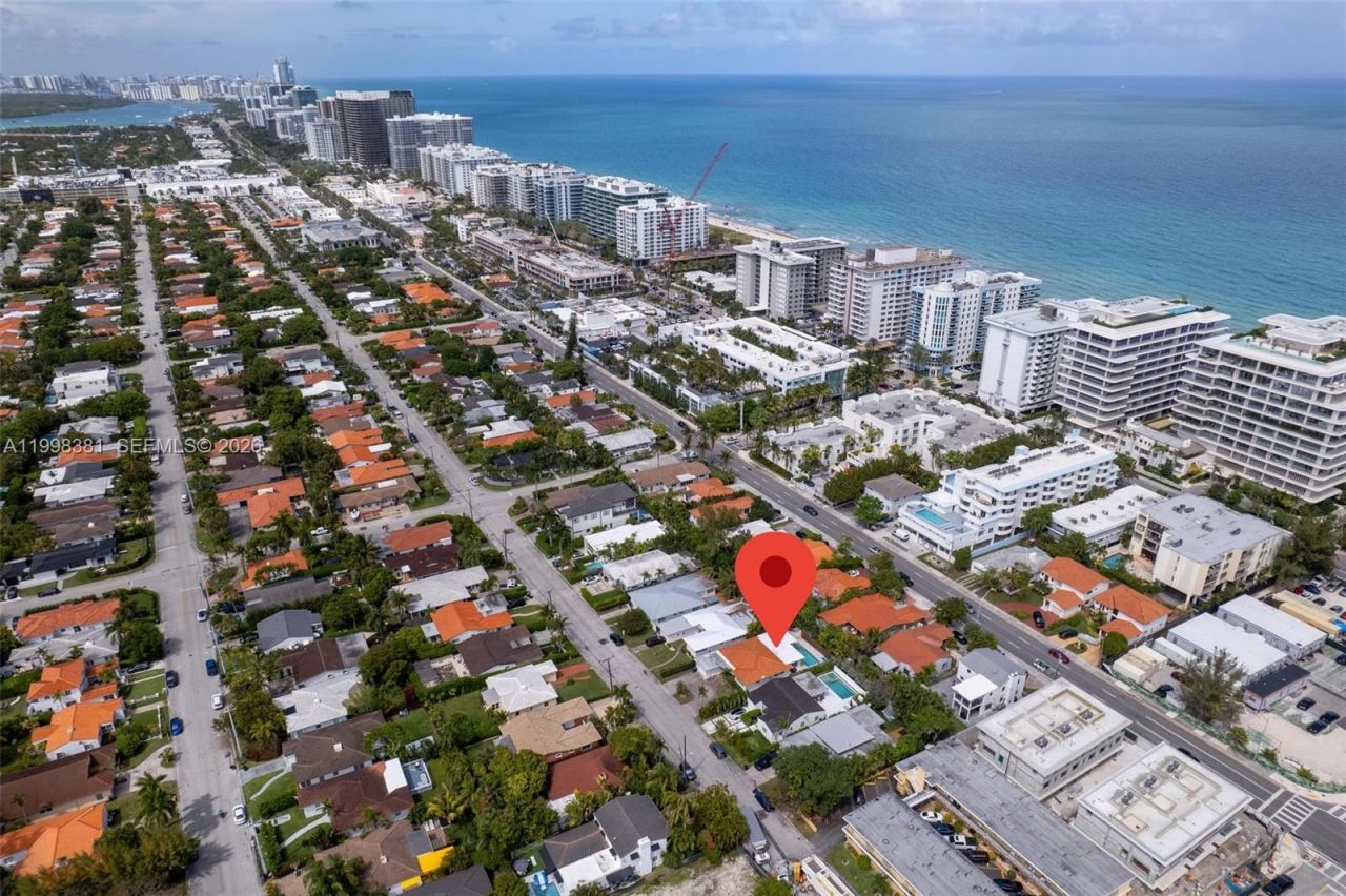 9141 Abbott Ave, Surfside, FL 33154 Photo