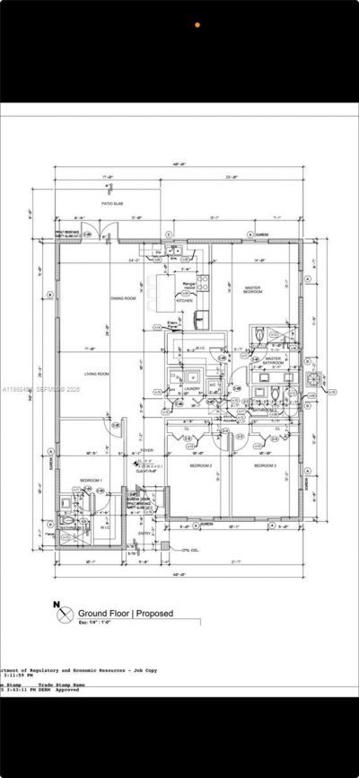 2270 Service Rd, Opa Locka, FL 33054 Photo