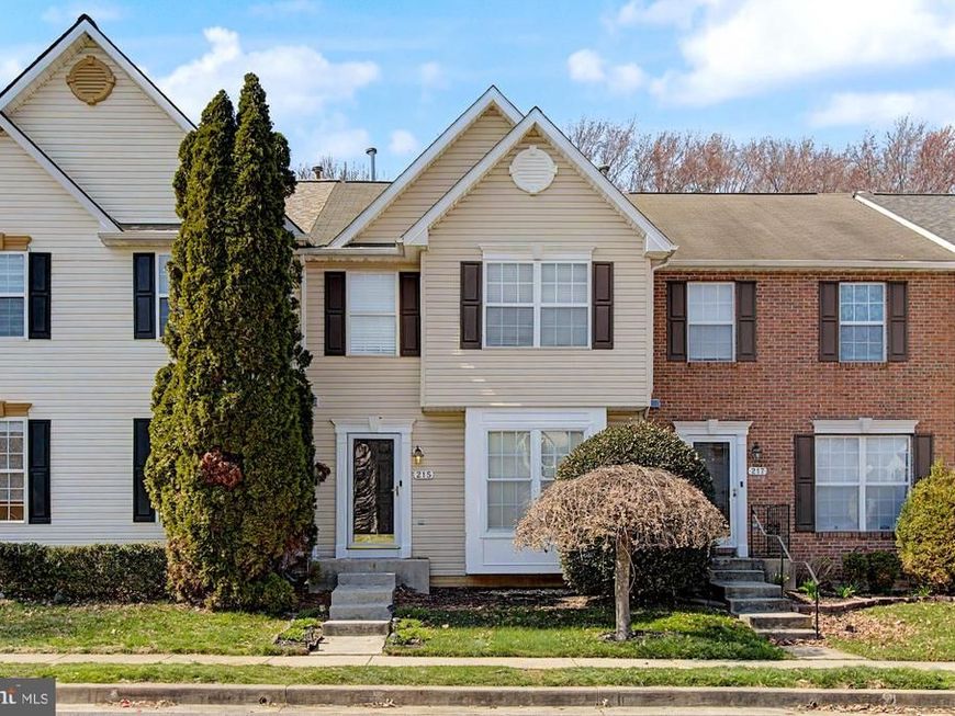 215 Carolstowne Road, Reisterstown, MD 21136 Main Photo