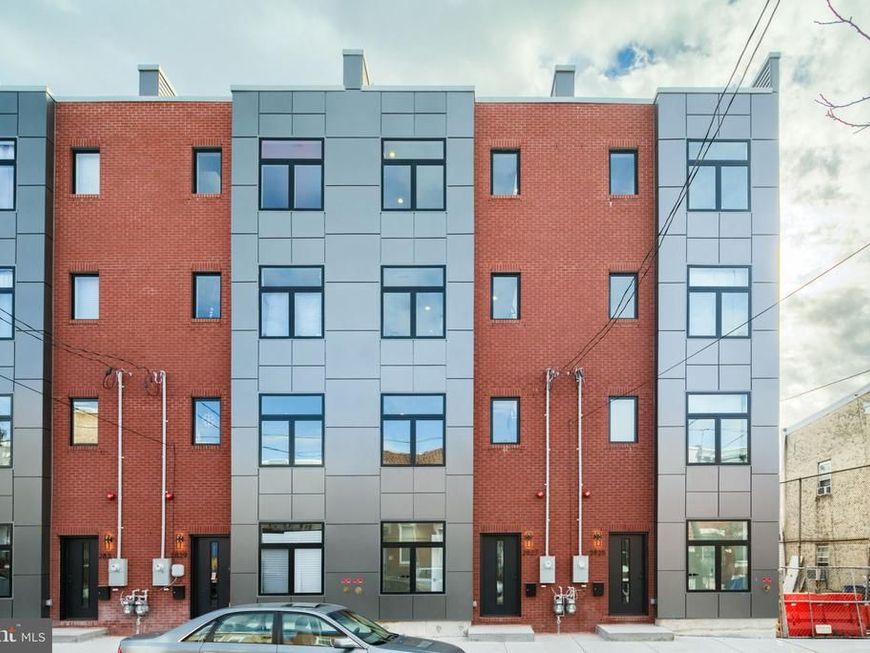 2827 Edgemont Street, Philadelphia, PA 19134 Main Photo