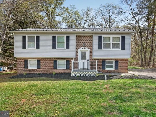 25895 HILLS DRIVE, MECHANICSVILLE, MD 20659