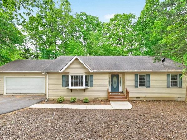 37 LAGUNA RD, PALMYRA, VA 22963