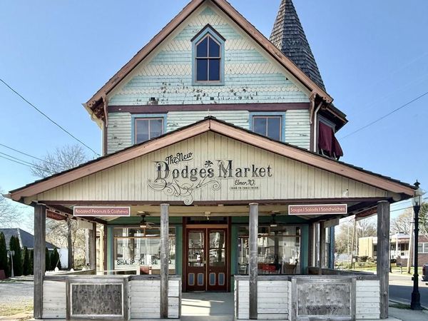 55 CHESTNUT STREET, ELMER, NJ 08318