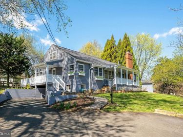 221 MOCKINGBIRD LANE, WARRENTON, VA 20186