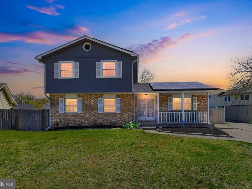 859 Birchwood Court, Arnold, MD 21012 Main Photo