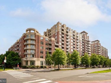 3600 S GLEBE ROAD, Unit 516W, ARLINGTON, VA 22202