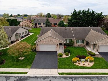 312 SUNBROOK DRIVE, Unit 178, CHAMBERSBURG, PA 17201