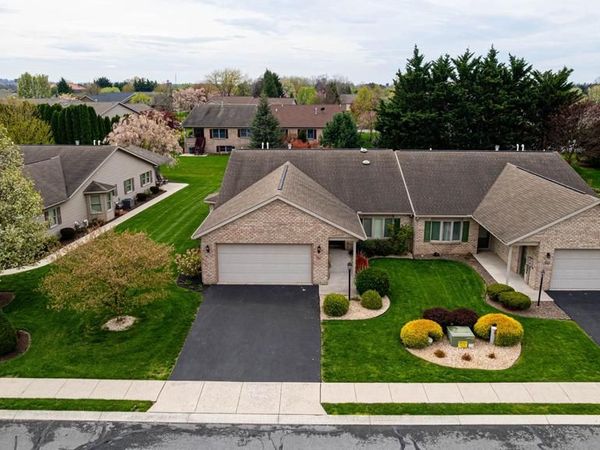 312 SUNBROOK DRIVE, Unit 178, CHAMBERSBURG, PA 17201