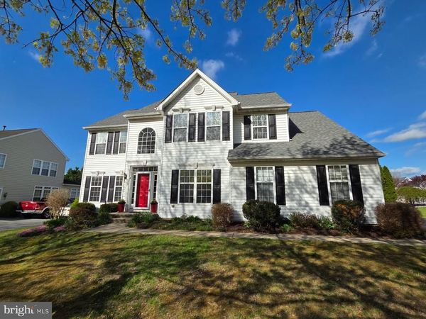 99 WILLOW GROVE MILL DRIVE, MIDDLETOWN, DE 19709