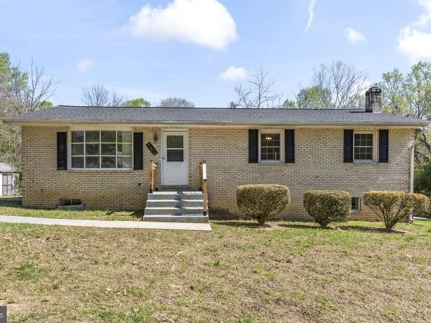 8400 Warren Drive , Pomfret, MD 20675 Main Photo