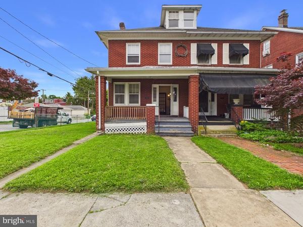 800 MARYLAND AVENUE, YORK, PA 17404