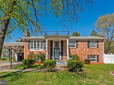 9812 LOMOND DRIVE, MANASSAS, VA 20109