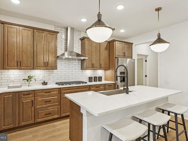 6156 AMBER LANE, Unit 2, HAYMARKET, VA 20169