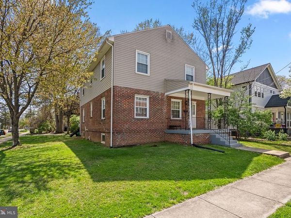 4719 QUEENSBURY ROAD , RIVERDALE, MD 20737