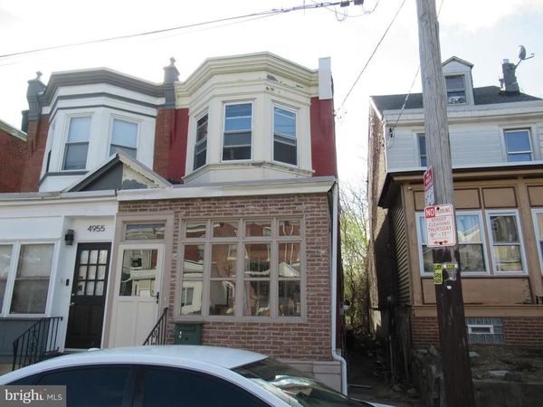 4953 HAWTHORNE STREET , PHILADELPHIA, PA 19124