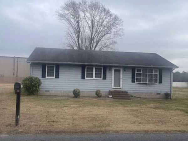 204 E ADAMS STREET , GEORGETOWN, DE 19947