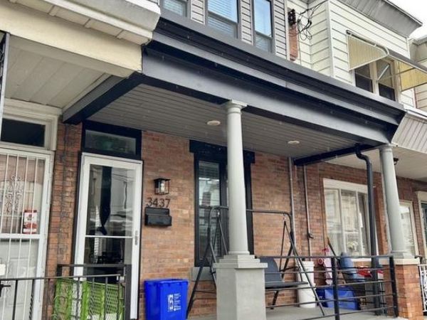 3437 EDGEMONT STREET, PHILADELPHIA, PA 19134