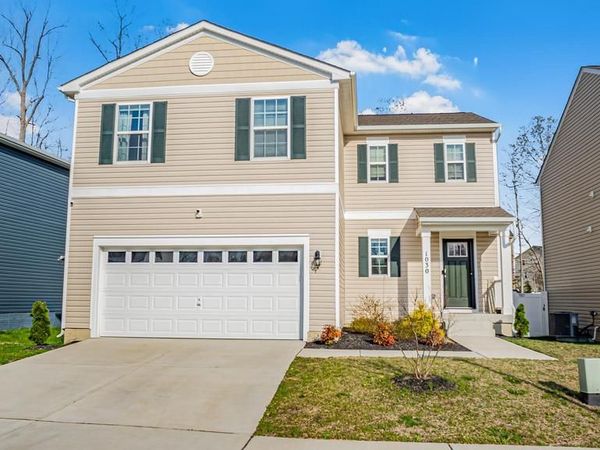 1030 MERRY ELM LN, LA PLATA, MD 20646