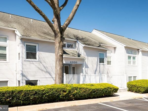 4301 BIRCH CIRCLE, WILMINGTON, DE 19808