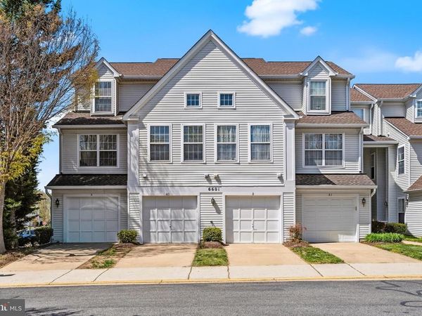 6601 NETTIES LANE, Unit 1811, ALEXANDRIA, VA 22315