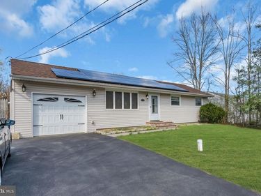 17 ANCHORAGE BOULEVARD, BAYVILLE, NJ 08721