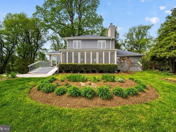 6920 KONRAD COURT, FRIENDSHIP, MD 20758