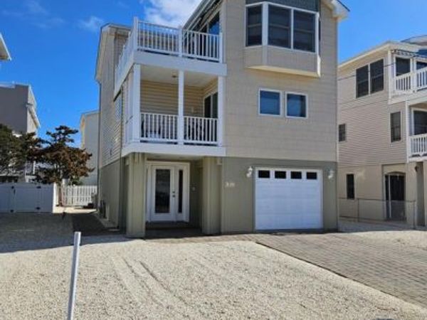21 W 85TH STREET, LONG BEACH TOWNSHIP, NJ 08008