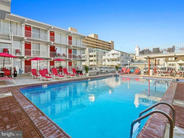 431 E 19TH AVENUE , Unit 110, WILDWOOD, NJ 08260