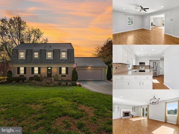 1207 STARMOUNT LANE, BEL AIR, MD 21015