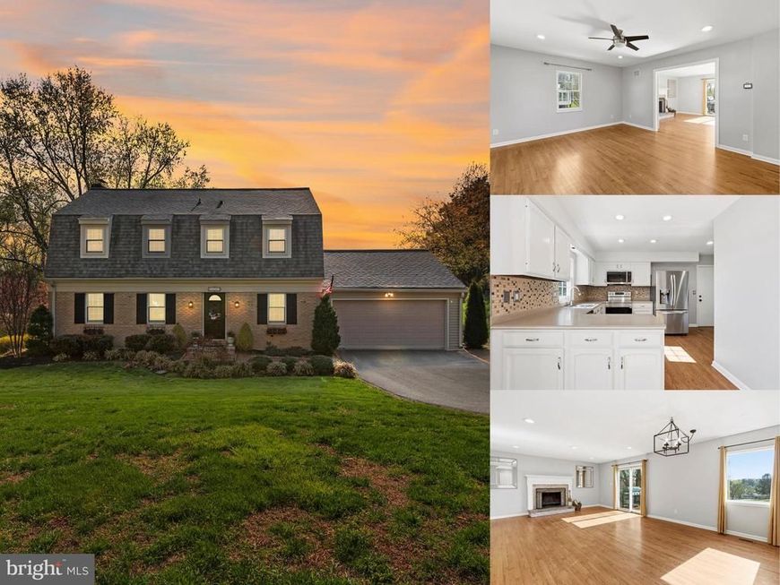 1207 Starmount Lane, Bel Air, MD 21015 Main Photo