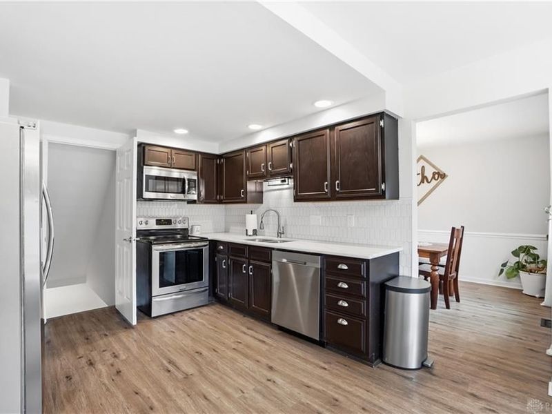 921 Briarwood Court, Mason, OH 45040 Photo 16