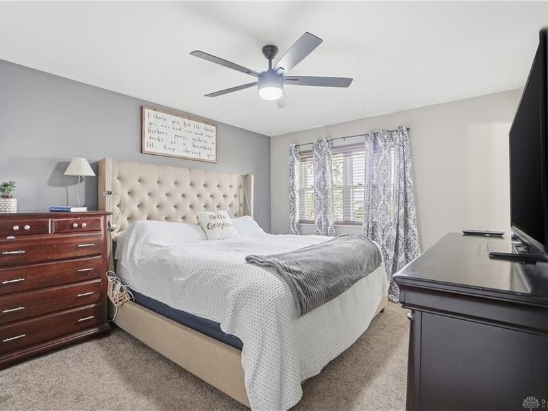 921 Briarwood Court, Mason, OH 45040 Photo 27